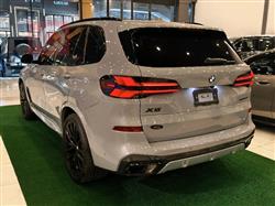 بي ام دبليو X5